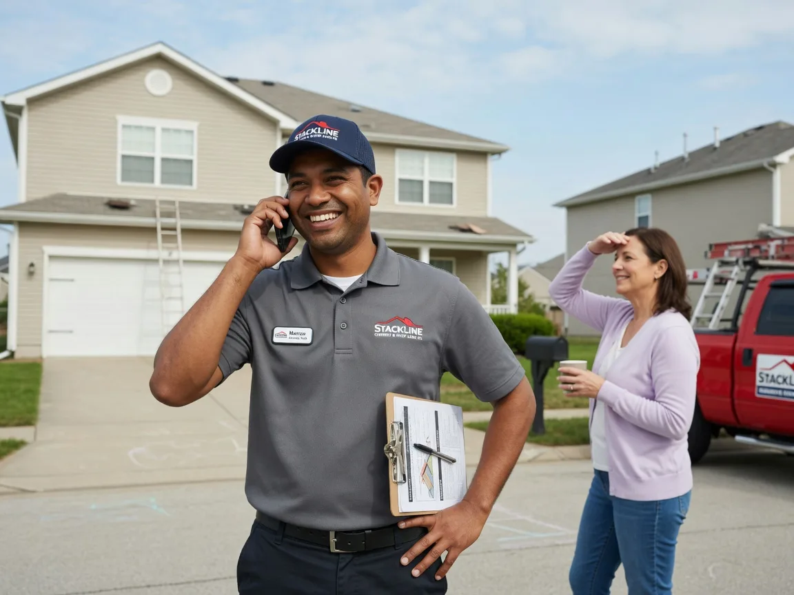 Chimney flashing repair Potomac, IL FAQs